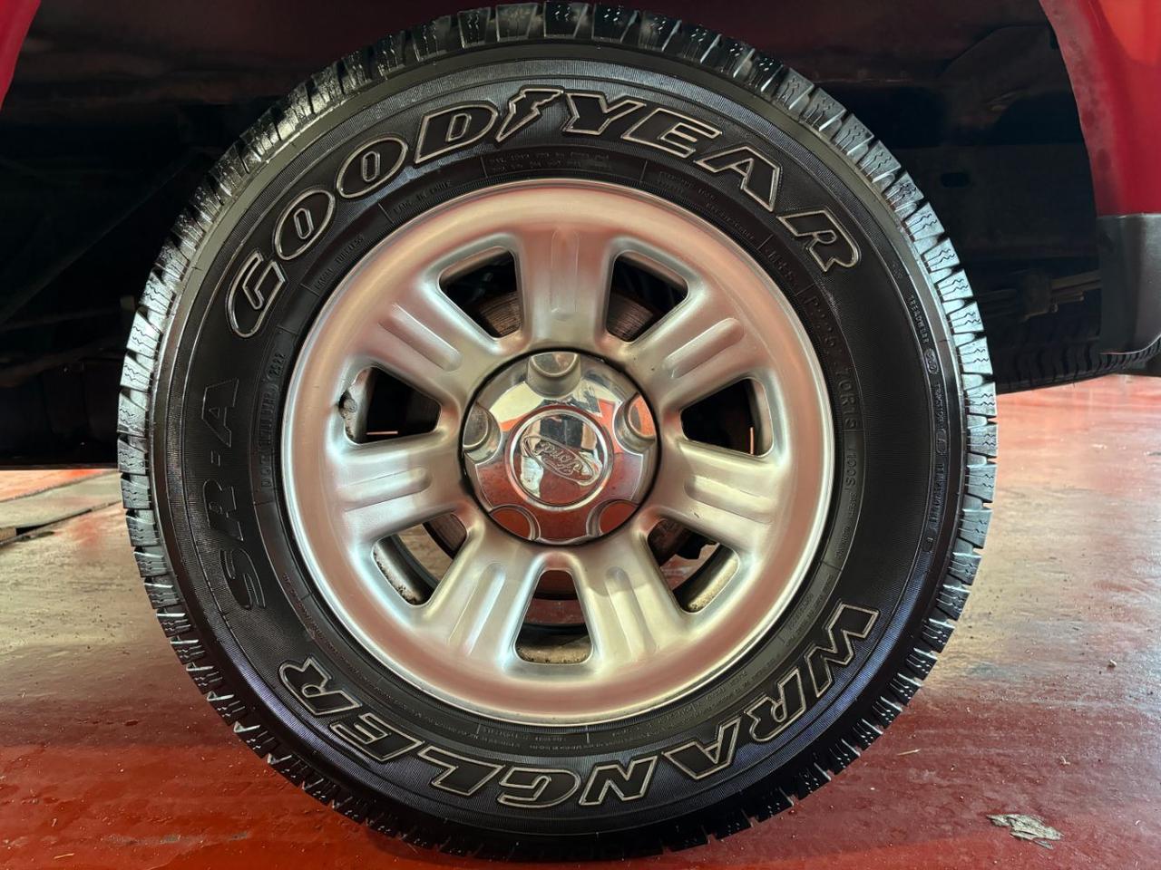 2010 Ford Ranger XLT Franklin OH