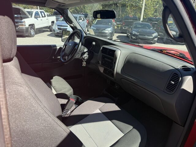 2010 Ford Ranger XLT Jacksonville FL