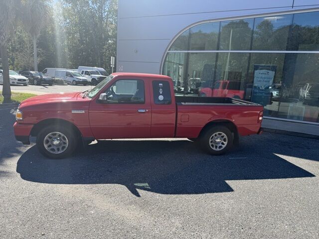 2010 Ford Ranger XLT