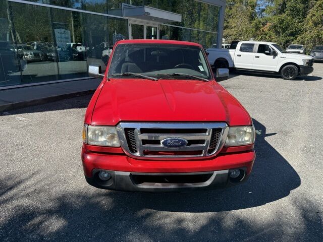 2010 Ford Ranger XLT Jacksonville FL