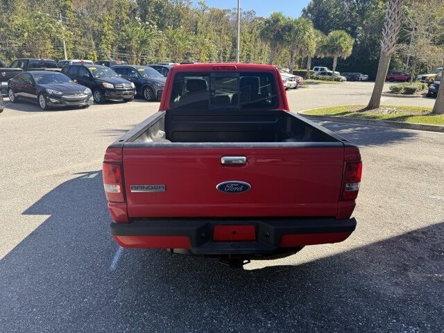 2010 Ford Ranger XLT Jacksonville FL