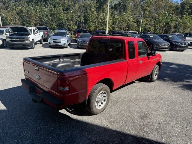 2010 Ford Ranger XLT Jacksonville FL