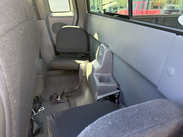 2010 Ford Ranger XLT Jacksonville FL