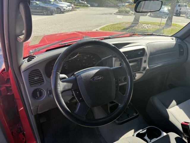 2010 Ford Ranger XLT Jacksonville FL
