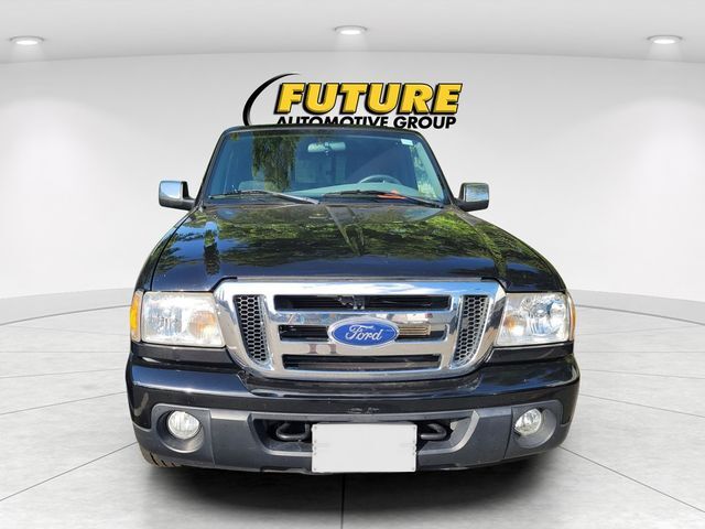 2010 Ford Ranger XLT
