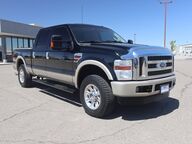 2010 Ford Super Duty F-250 SRW King Ranch Grand Junction CO 2010 Ford Super Duty F-250 SRW King Ranch Grand Junction CO