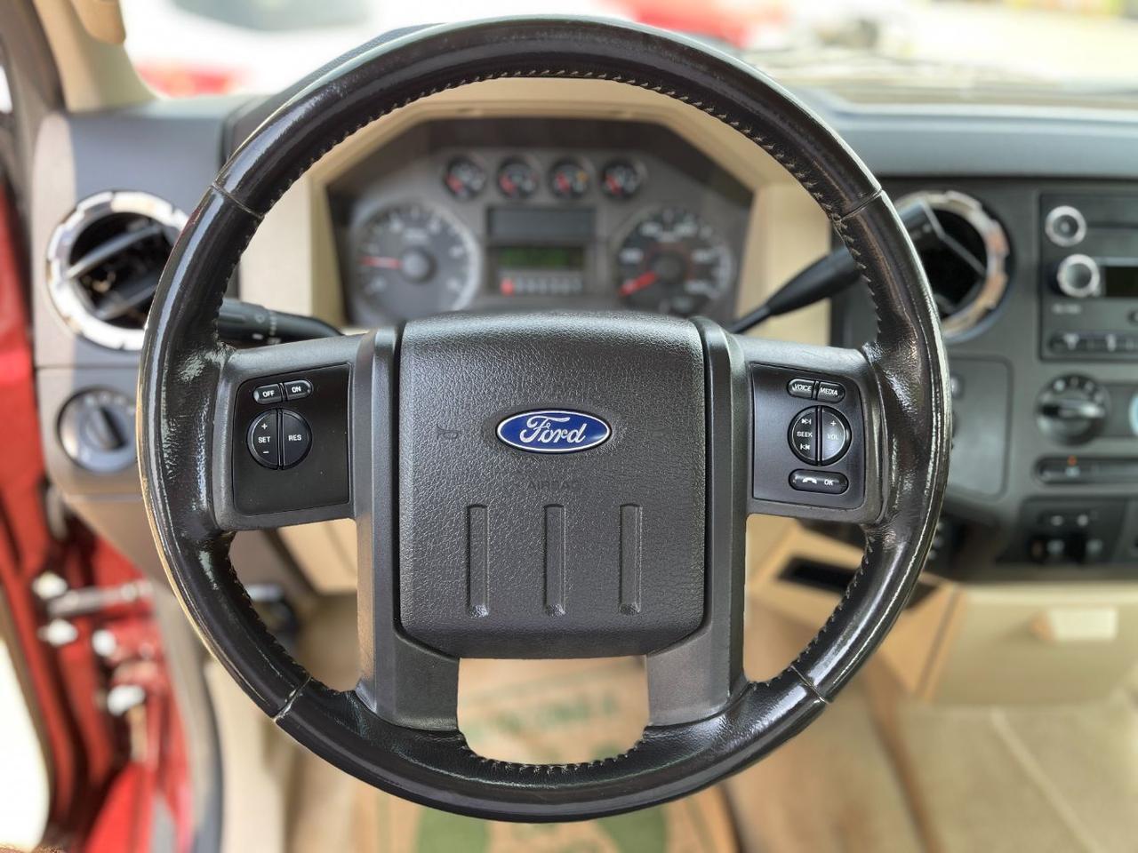 2010 Ford Super Duty F-250 SRW XLT Spokane Valley WA