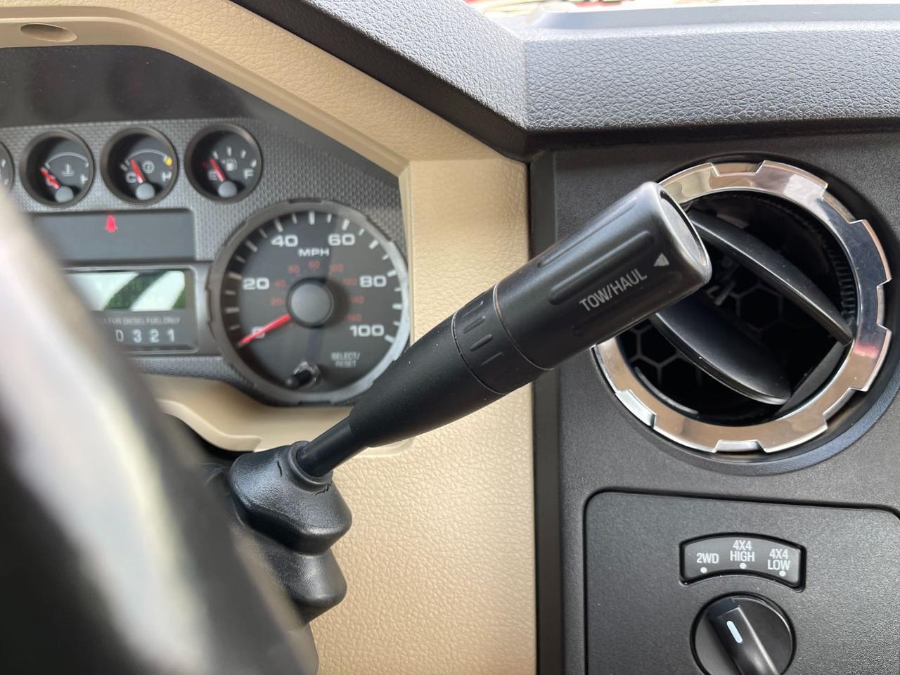 2010 Ford Super Duty F-250 SRW XLT Spokane Valley WA