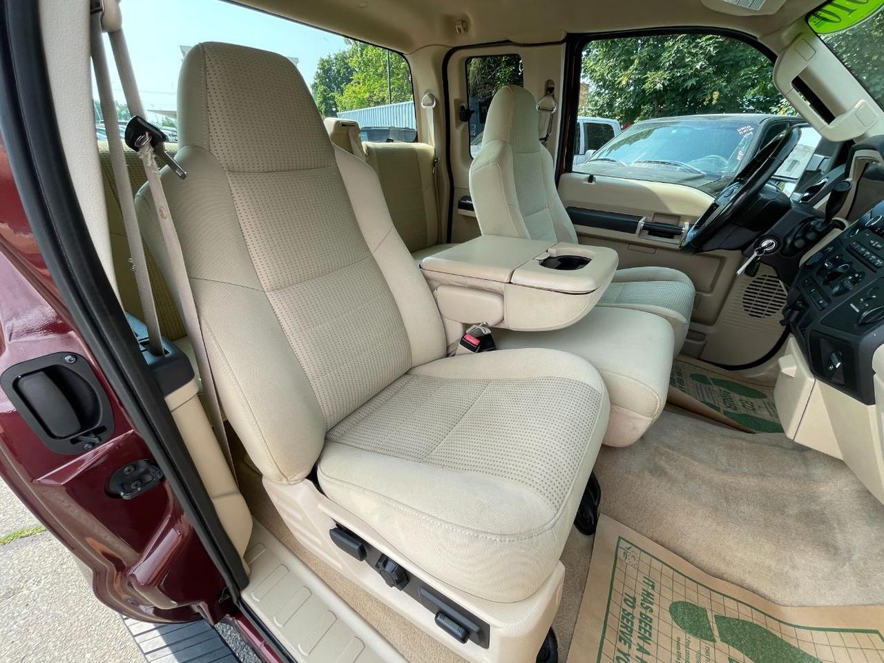 2010 Ford Super Duty F-250 SRW XLT Spokane Valley WA
