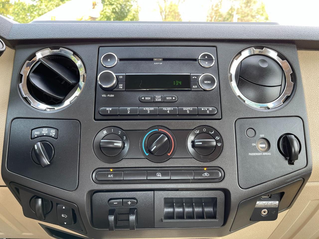 2010 Ford Super Duty F-250 SRW XLT Spokane Valley WA