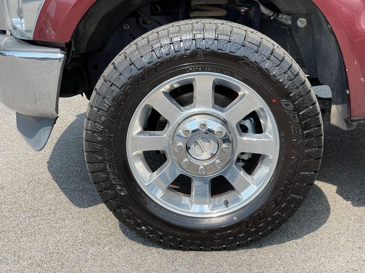 2010 Ford Super Duty F-250 SRW XLT Spokane Valley WA