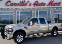 2010 Ford Super Duty F-350 SRW Lariat Grand Junction CO 2010 Ford Super Duty F-350 SRW Lariat Grand Junction CO