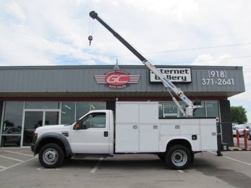 Used Collinsville OK