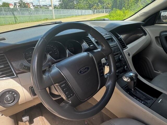 2010 Ford Taurus SEL Port Charlotte FL