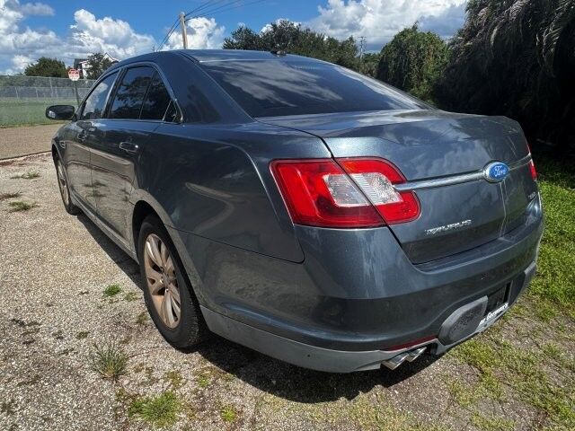 2010 Ford Taurus SEL Port Charlotte FL