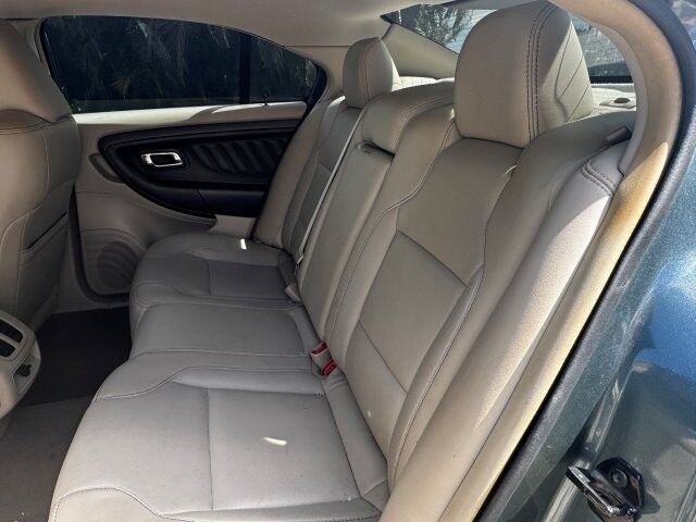 2010 Ford Taurus SEL Port Charlotte FL