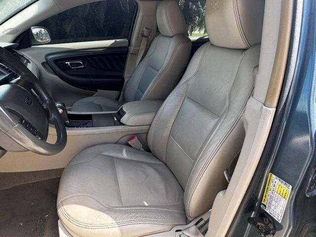 2010 Ford Taurus SEL Port Charlotte FL