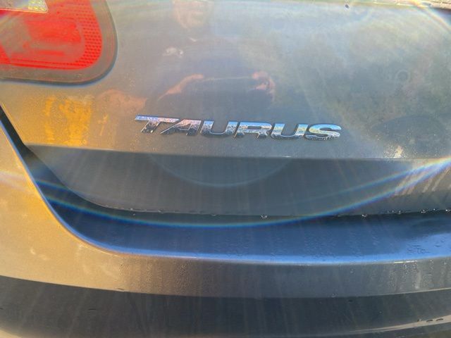 2010 Ford Taurus SEL Raleigh NC