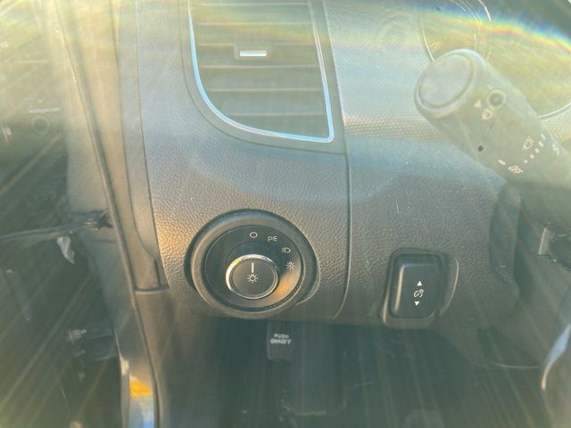 2010 Ford Taurus SEL Raleigh NC