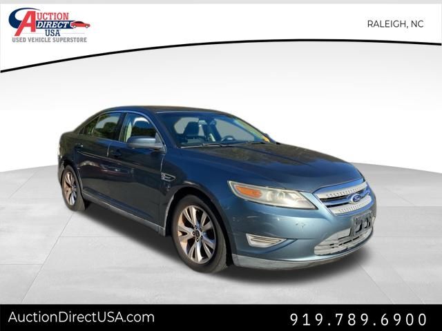 2010 Ford Taurus SEL Raleigh NC