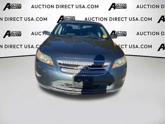 2010 Ford Taurus SEL Raleigh NC