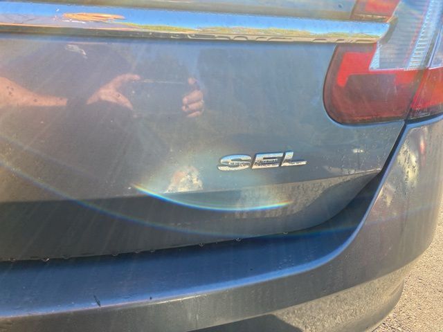 2010 Ford Taurus SEL Raleigh NC