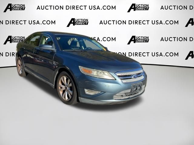 2010 Ford Taurus SEL Raleigh NC