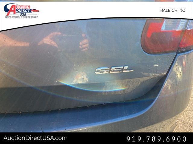 2010 Ford Taurus SEL Raleigh NC