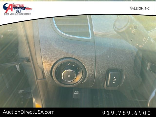 2010 Ford Taurus SEL Raleigh NC