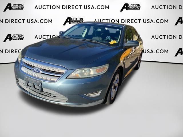 2010 Ford Taurus SEL Raleigh NC