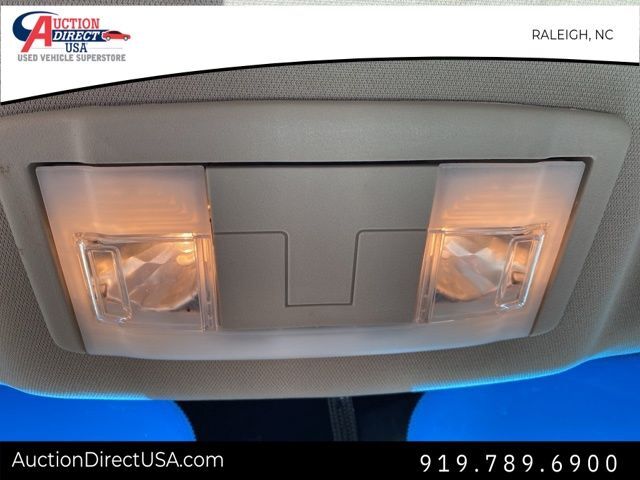 2010 Ford Taurus SEL Raleigh NC