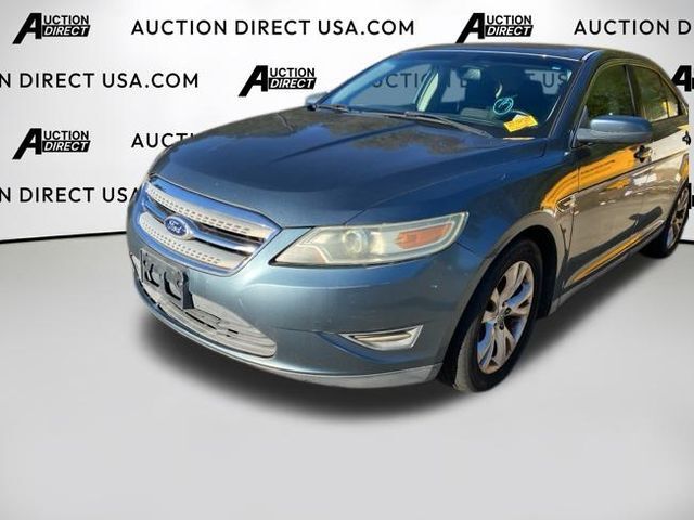 2010 Ford Taurus SEL Raleigh NC