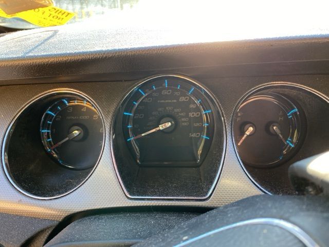 2010 Ford Taurus SEL Raleigh NC