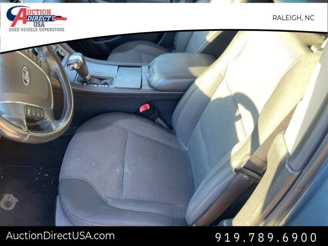 2010 Ford Taurus SEL Raleigh NC