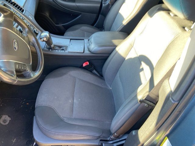 2010 Ford Taurus SEL Raleigh NC