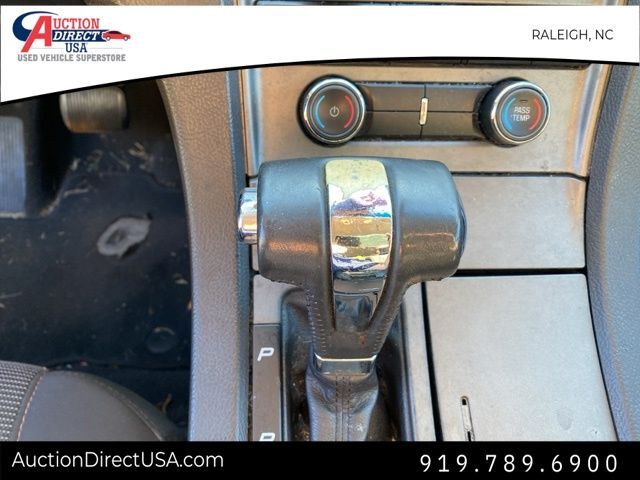2010 Ford Taurus SEL Raleigh NC
