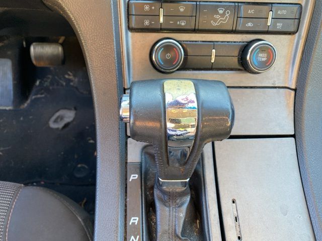 2010 Ford Taurus SEL Raleigh NC