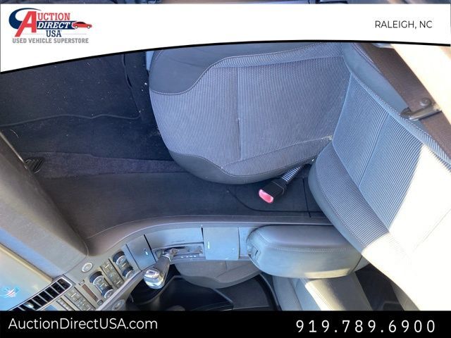 2010 Ford Taurus SEL Raleigh NC
