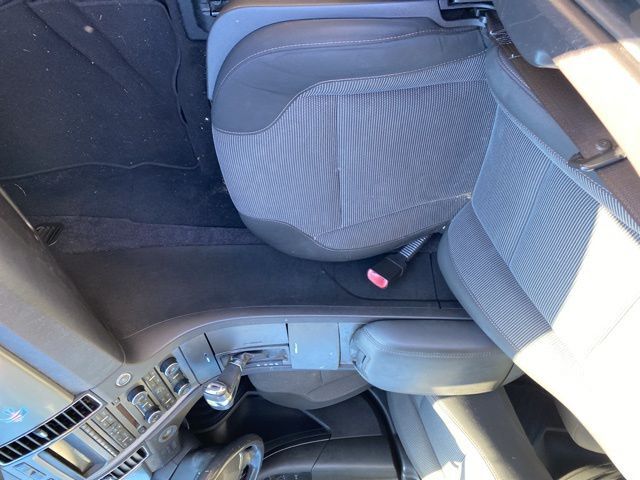 2010 Ford Taurus SEL Raleigh NC