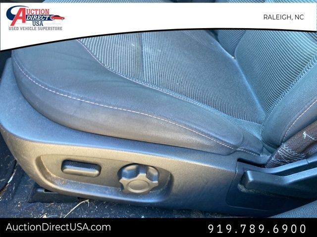 2010 Ford Taurus SEL Raleigh NC