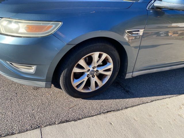 2010 Ford Taurus SEL Raleigh NC
