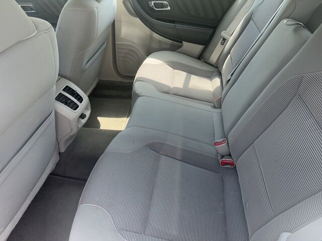 2010 Ford Taurus SEL West Burlington IA