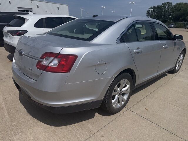 2010 Ford Taurus SEL West Burlington IA