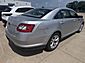 2010 Ford Taurus SEL West Burlington IA