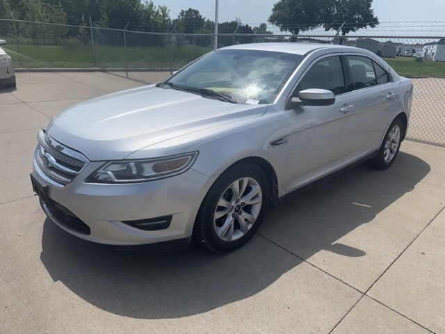 2010 Ford Taurus SEL West Burlington IA