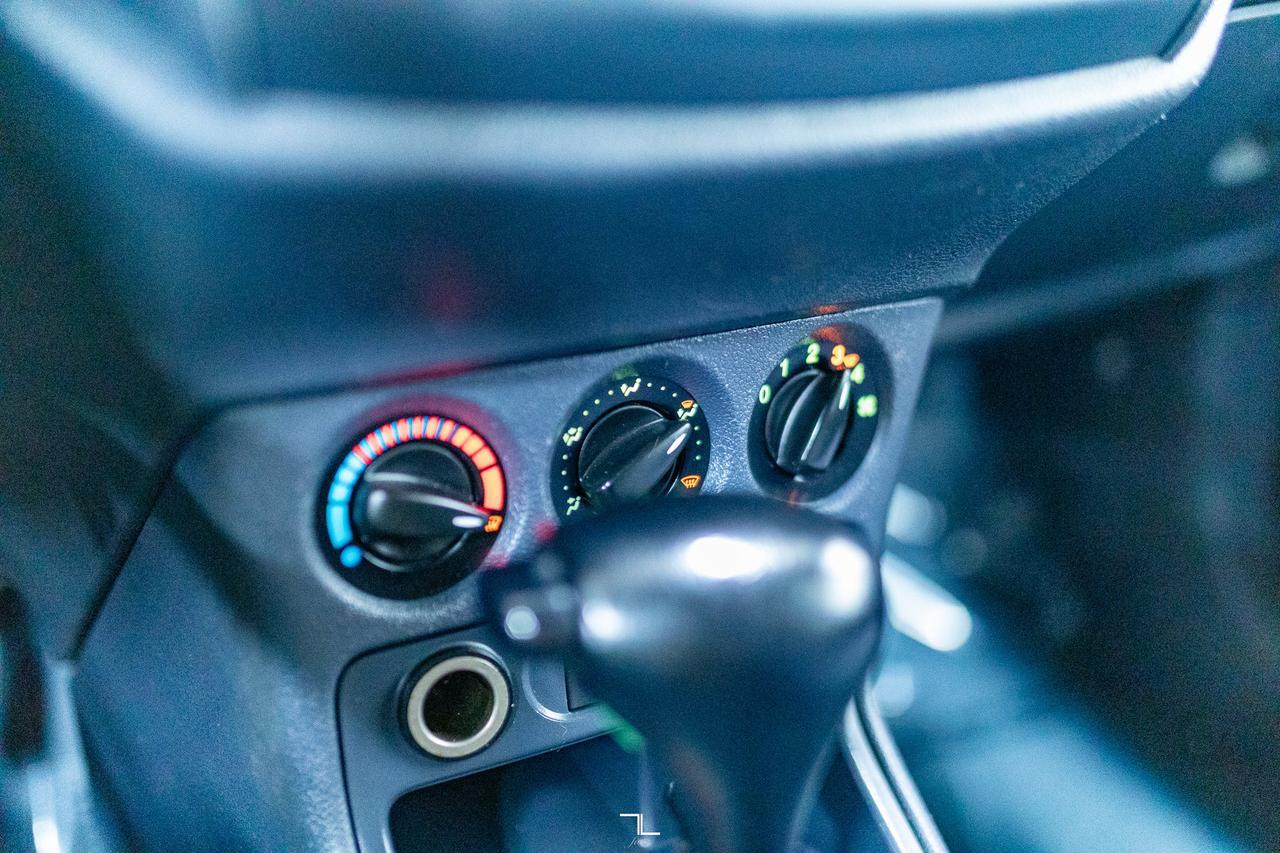 2010 Ford Transit Connect XLT Cargo Van 4 Passenger Red Deer AB