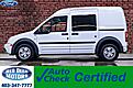 2010 Ford Transit Connect XLT Cargo Van 4 Passenger