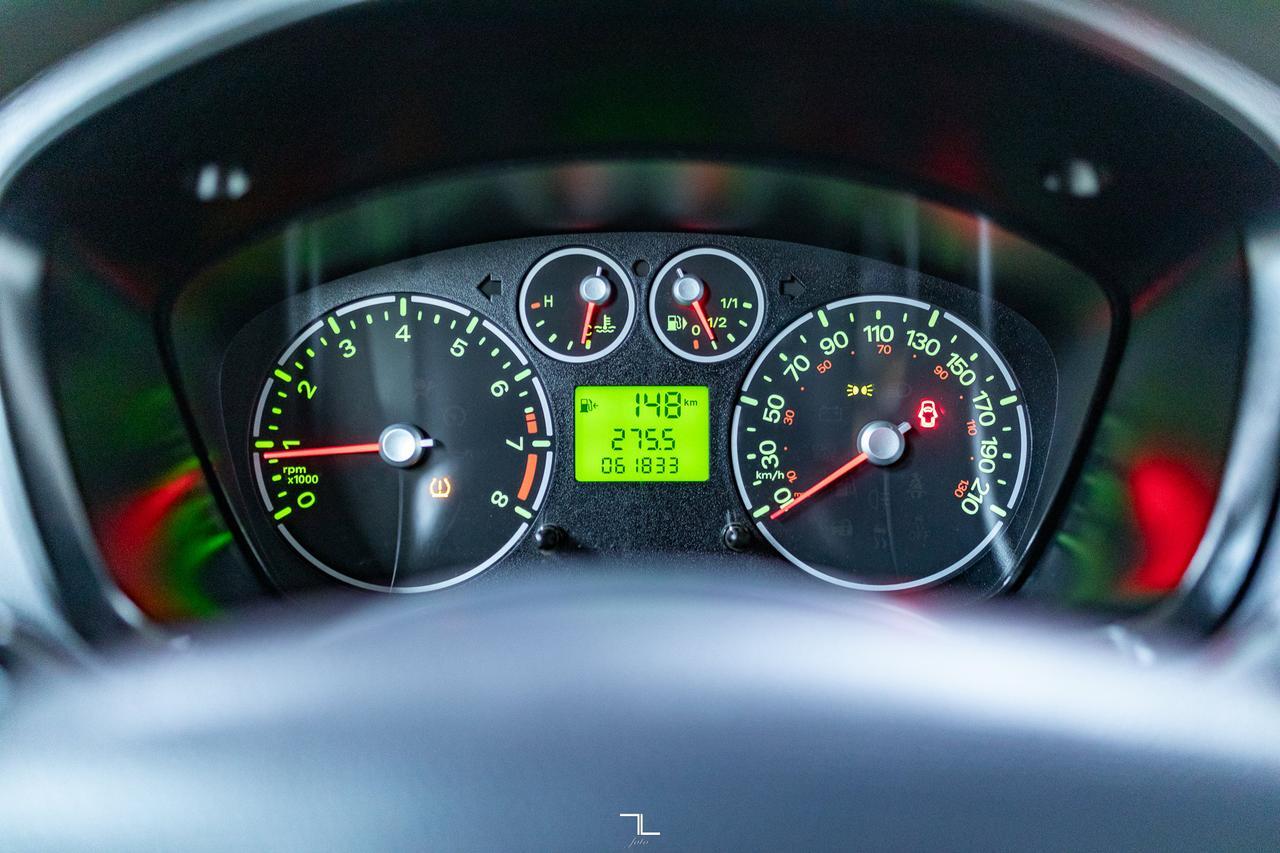 2010 Ford Transit Connect XLT Cargo Van 4 Passenger Red Deer AB