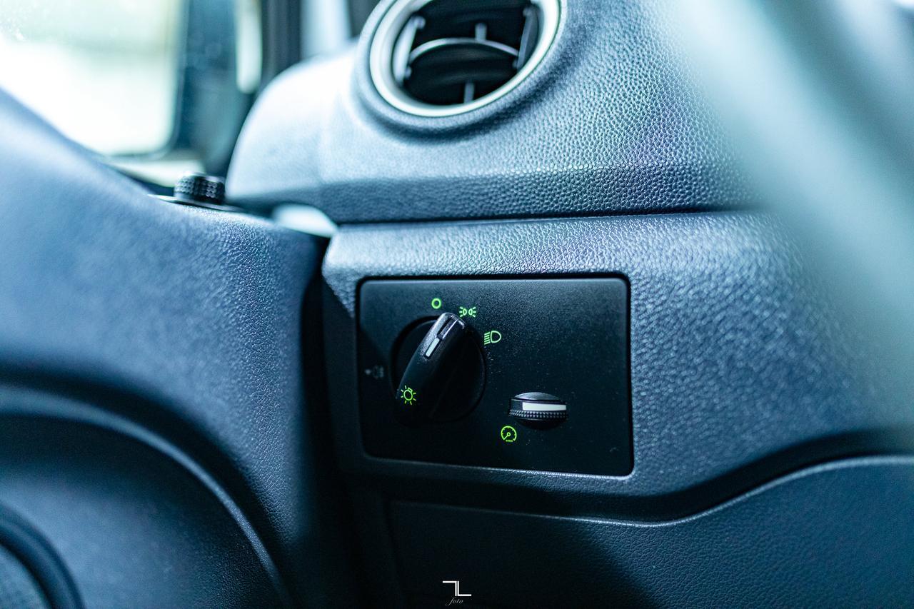 2010 Ford Transit Connect XLT Cargo Van 4 Passenger Red Deer AB