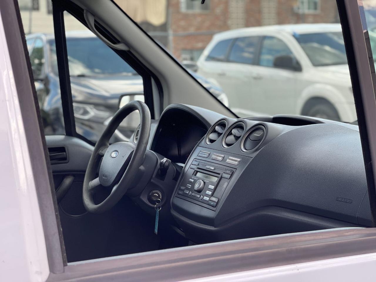 2010 Ford Transit Connect XLT Spokane Valley WA